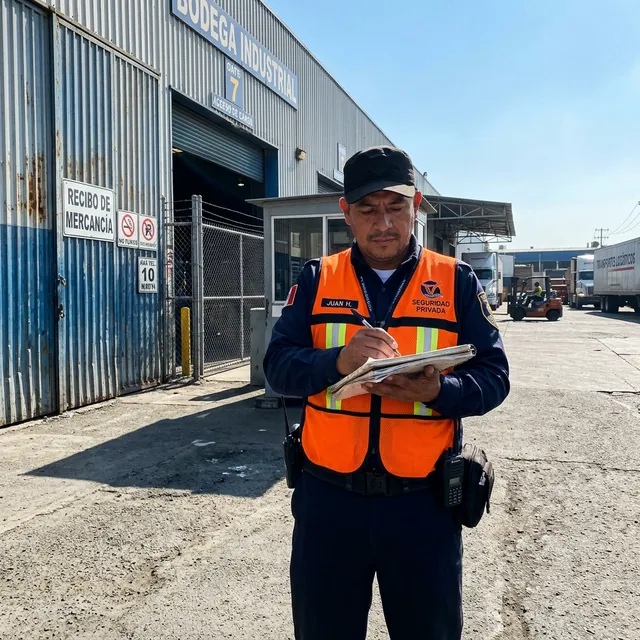 Galería Operativa SETEC