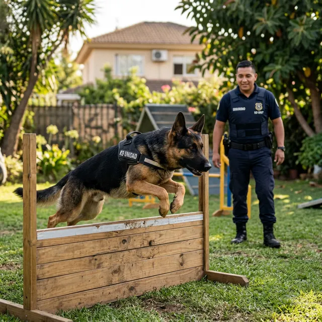 Galería Operativa SETEC