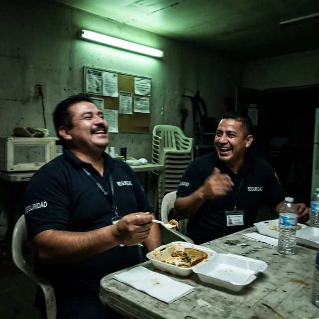 Galería Operativa SETEC