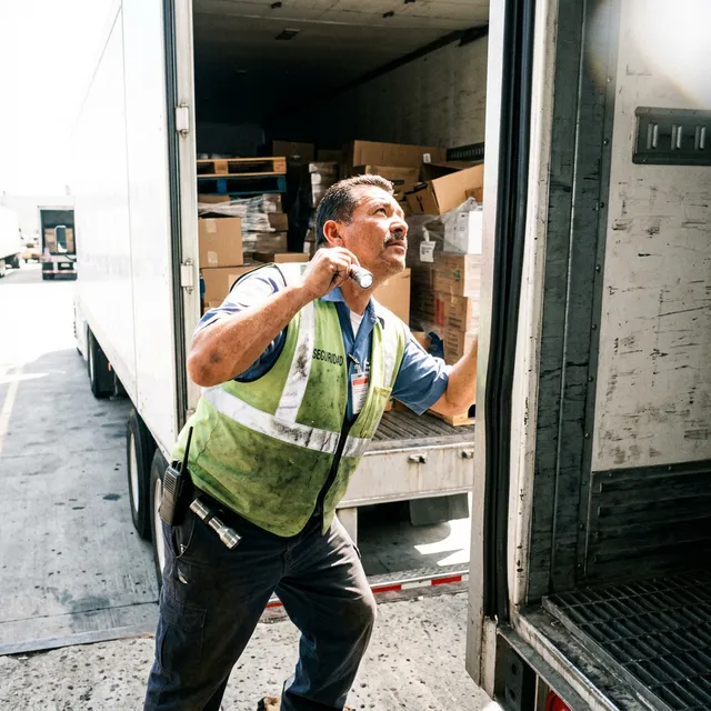 Galería Operativa SETEC