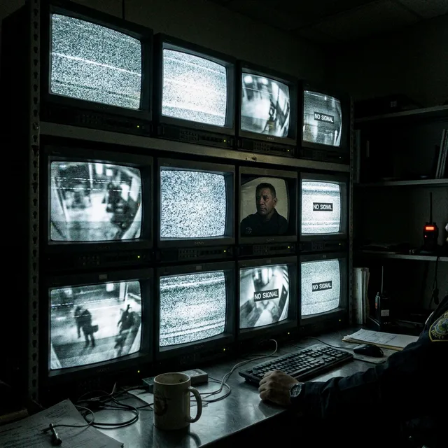 Galería Operativa SETEC